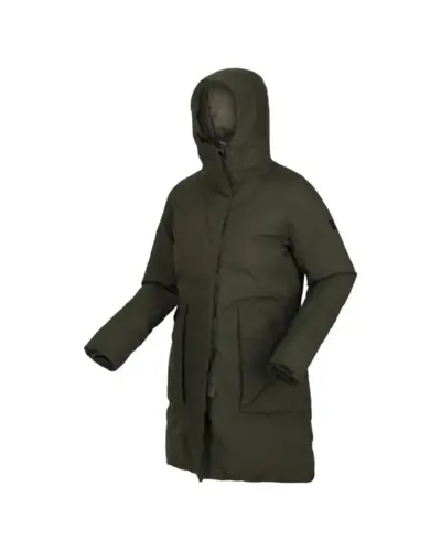 Womens Yewbank II női télikabát 8.000 mm