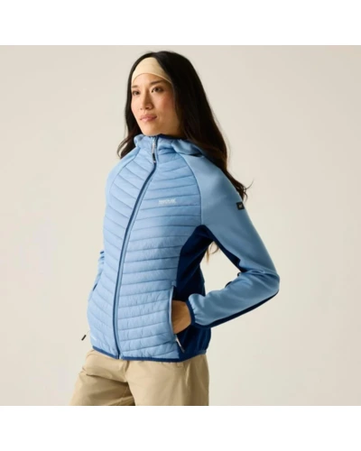 WmsAndresonHy Női hibrid felső