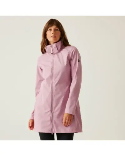 Carisbrooke Női softshell kabát