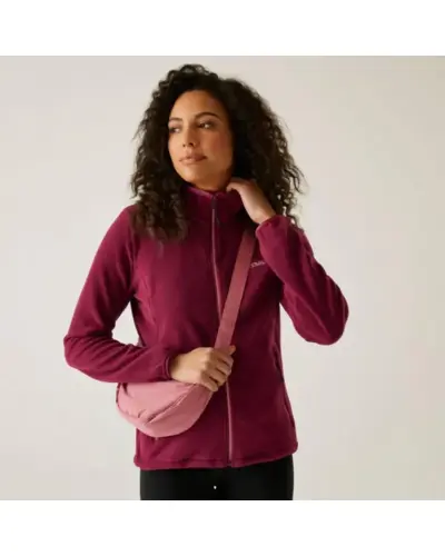 Floreo IV női polár felső