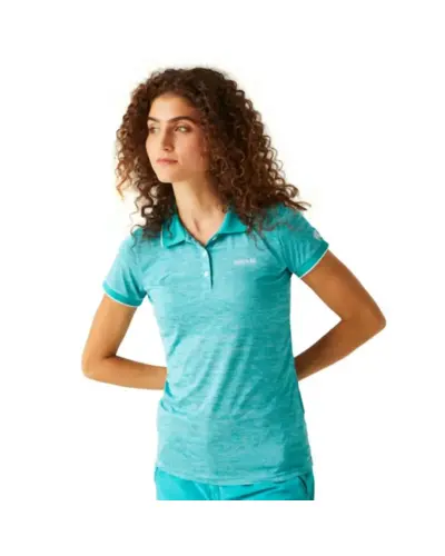 Womens Remex II női gyorsan száradó póló