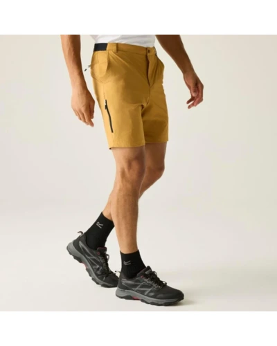 A-instTvlLtShts Férfi technikai short