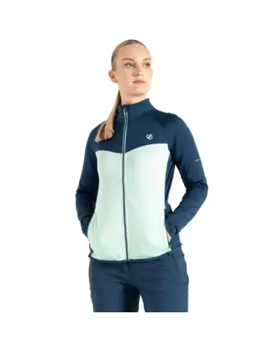 Ascending CoreStr Női core stech felső