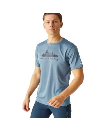 FingalSlogan III Technikai póló