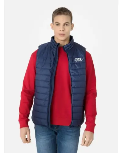 MELLÉNY DORKO FABIO VEST MEN