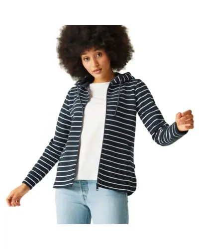 Bayletta Hoody Női pamut felső