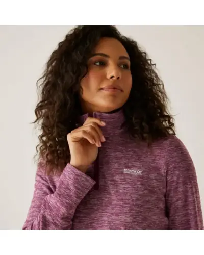 Sweethart Marl Női polár felső