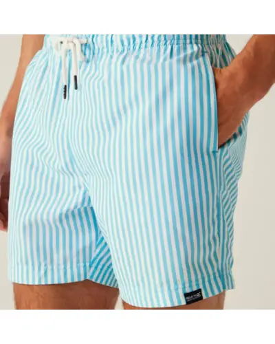 Loras Swim Short férfi fürdőnadrág