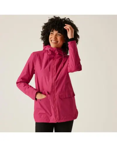 Broadia Női bélelet kabát