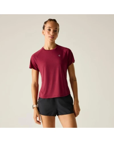 Nimble Tee Női gyorsan száradó póló