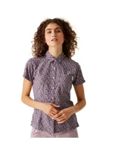 Wmn Mindano VIII Női ing