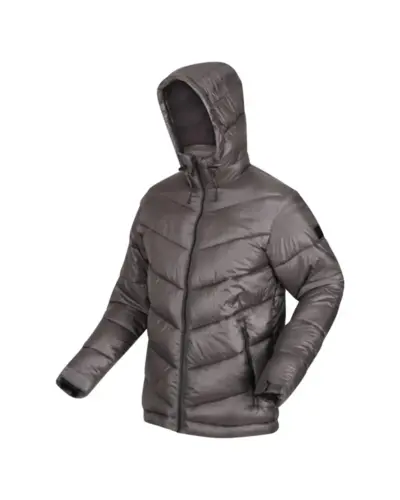 Toploft II férfi télikabát