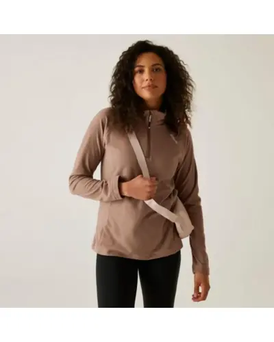 Womens Montes Női polár