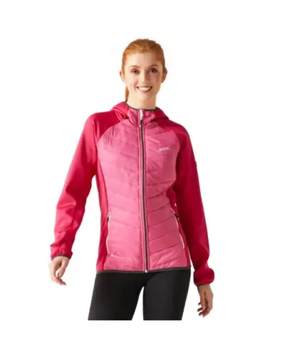 Wms Andreson VIII Női hybrid felső