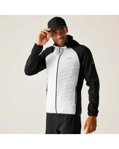 Andreson Hybrid Férfi hibrid kabát