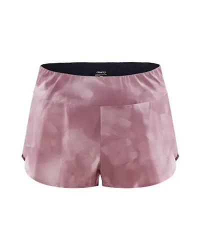 PRO HYPERVENT SPLIT SHORTS W