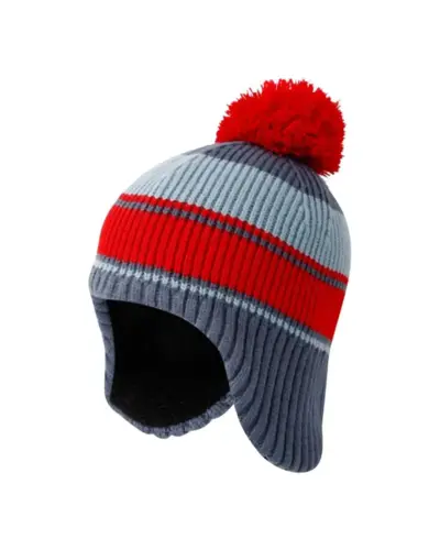 Ellmau Beanie Gyerek kötött sapka