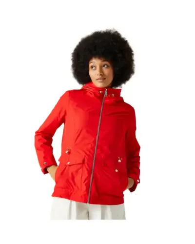 Navassa Női esőkabát 10.000 mm vízálló