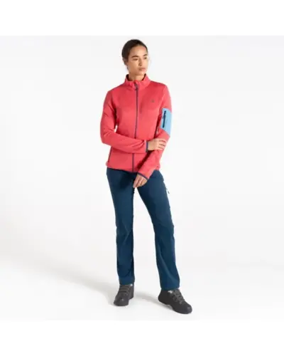 WomnsTorrekFleece Női polár felső