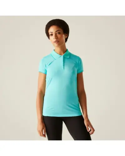 Womens Remex II női gyorsan száradó póló