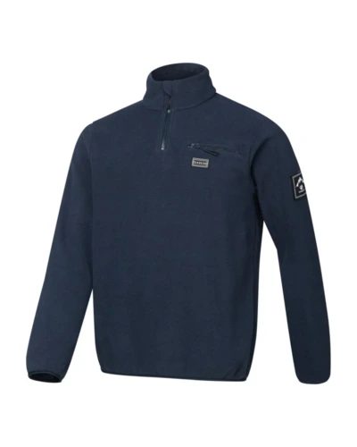 REGATTA Affinity Fleece Férfi polár pulóver
