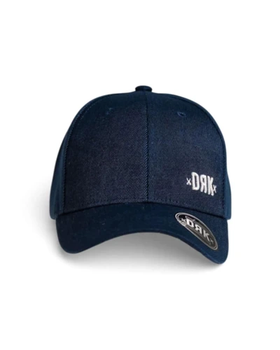 BASEBALL SAPKA GYEREK SÖTÉTKÉK DORKO CALVIN BASEBALL CAP KIDS