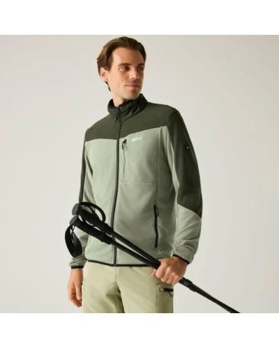 Freesdale Fleece Férfi  polár felső