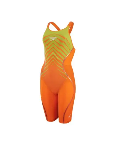 Fastskin LZR Pure Intent Openback Kneeskin (UK)