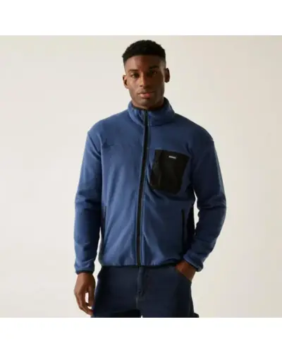 Frankie F/ZFleece Férfi polár felső