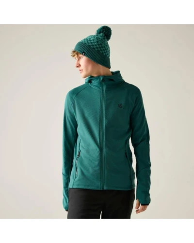 Venture Hooded Férfi polár felső