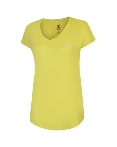 Vigilant Tee női technikai póló