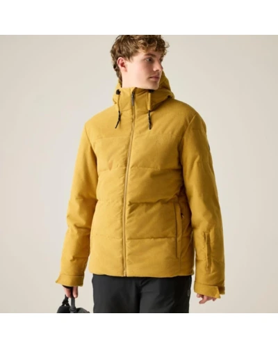 Corded Jacket Férfi síkabát 15.000 mm
