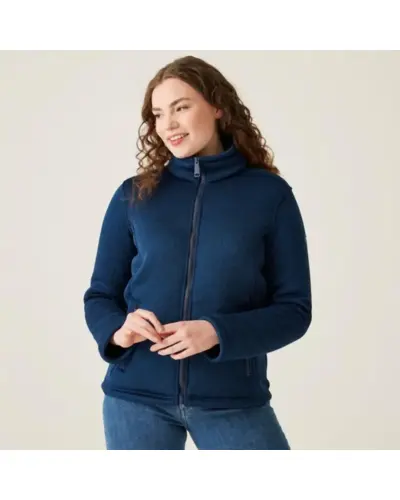 Razia II női polár felső