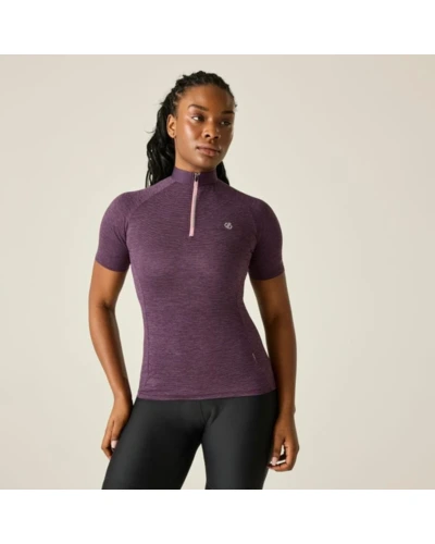 Pedal To Jersey Női kerékpáros mez