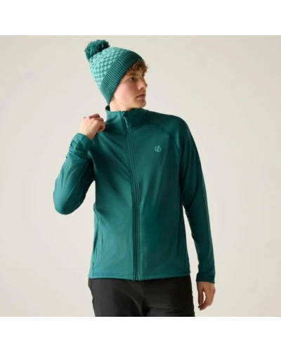 Fuse Up Full Zip Férfi polár felső