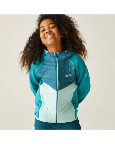 KielderHybrdVIII Gyerek hybrid felső