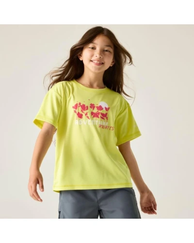 Aria Gyerek pamut póló