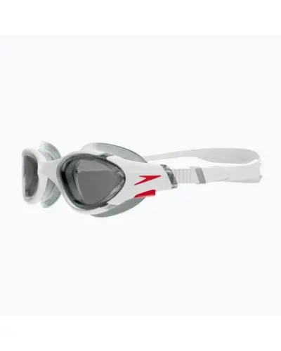 ÚSZÓSZEMÜVEG SPEEDO BIOFUSE 2.0 GOG AU WHITE/SMOKE (UK)
