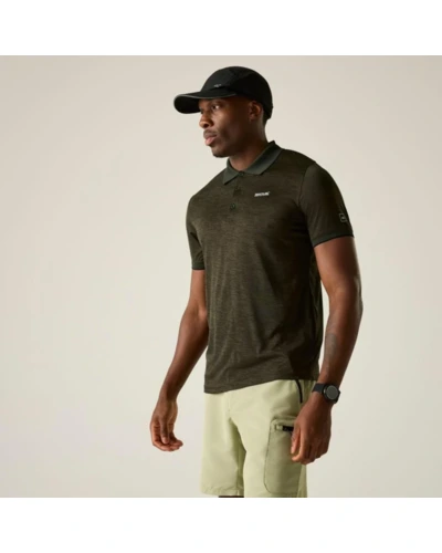 Remex II férfi gyorsan száradó póló