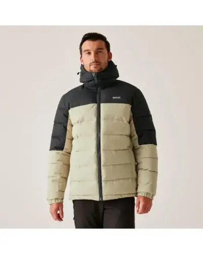 Aldthorn Férfi  bélelt kabát