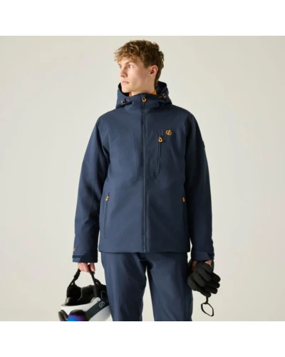 Eagle IV Jacket Férfi síkabát 35.000 mm