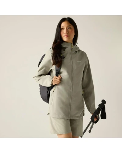 Hamara IV Női esőkabát 10000 mm