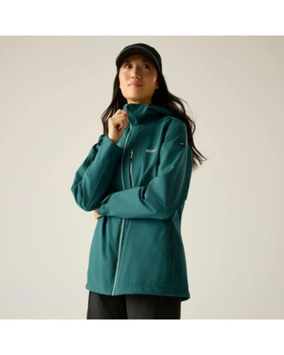 Wmns Birchdale II Női esőkabát 15000 mm