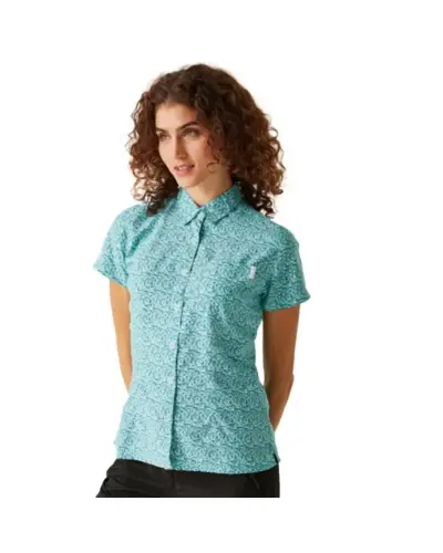 Wmn Mindano VIII Női ing