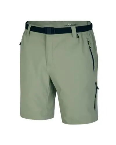 Tuned In ProShort férfi softshell short