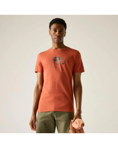 Breezed Férfi póló