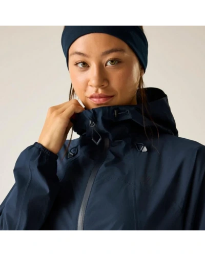 TorrekBrthEasyJkt Női túra-esőkabát 20/30 000 mm