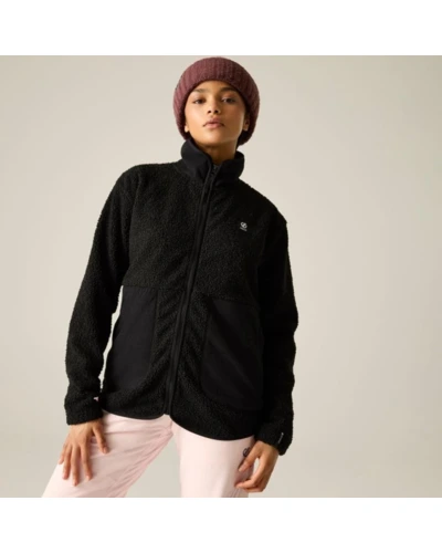 Zephyr Fleece Mid Női polár felső