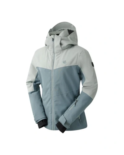 Iced Jacket Női prémium síkabát