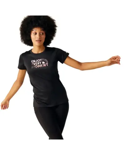 Wmn Fingal VIII Női gyorsan száradó póló